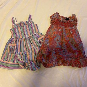 Ralph Lauren 24m Dresses